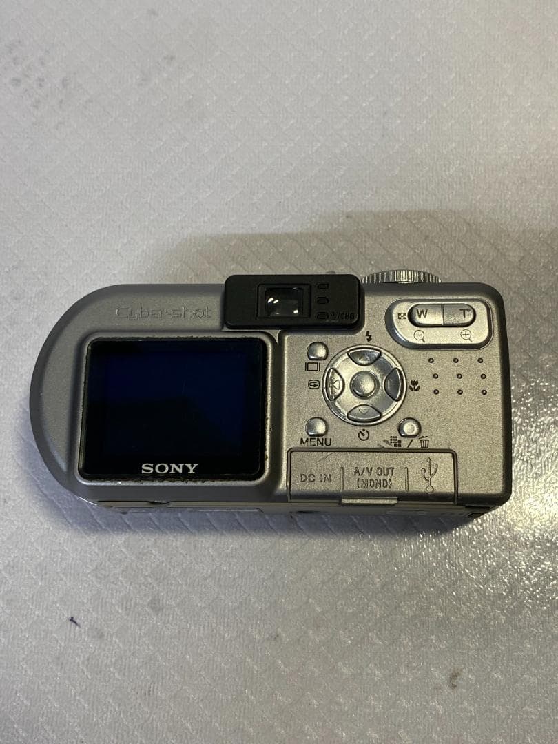 デジタルカメラ SONY DSC-P10#883