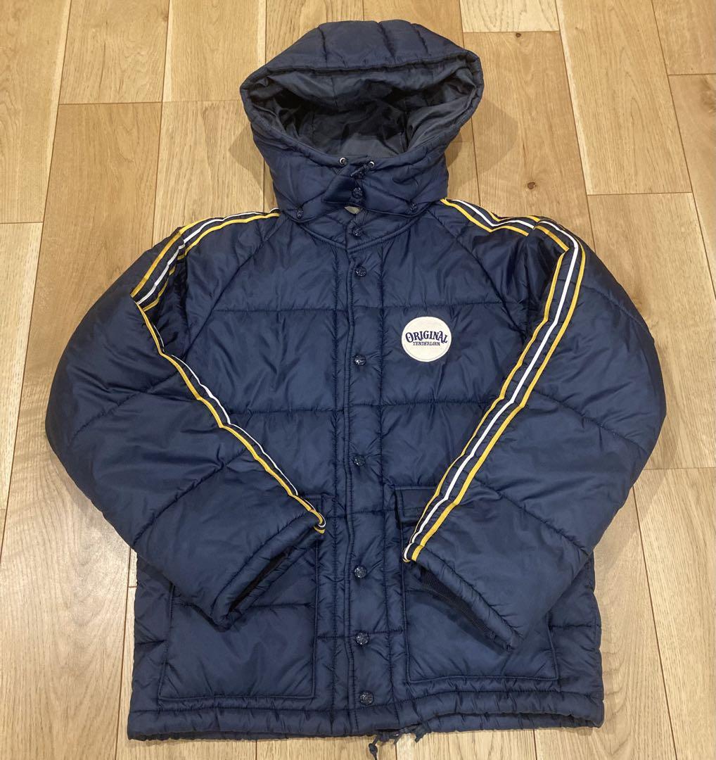 TENDERLOIN T-NRA RACING JKT- NAVY XS