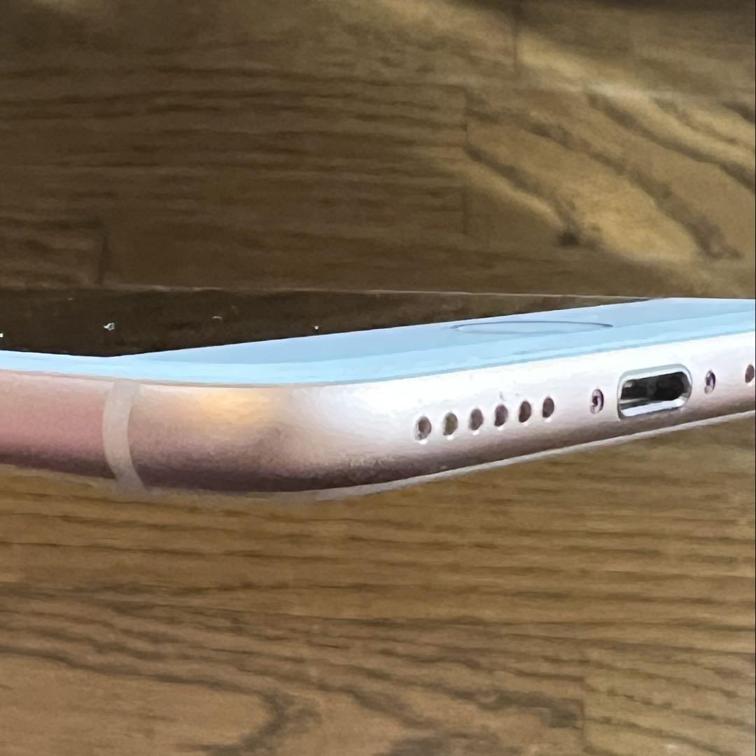 Apple iPhone 8 ゴールド 本体 美品