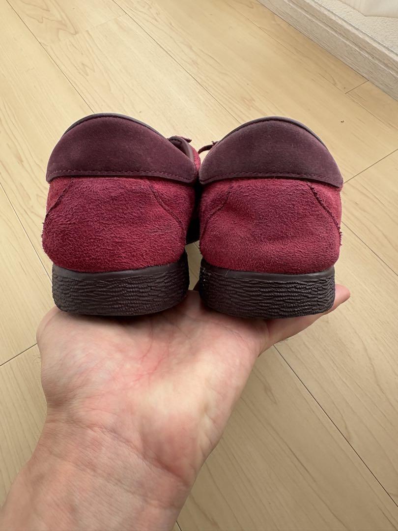 美品☆adidas TOBACCO GRUEN 人気モデル 常田大希