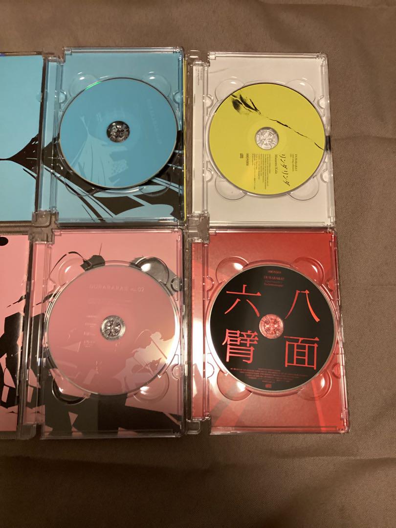 デュラララ！！DVD全巻セット書き下ろし外伝小説【みんなはなかよし1-13】付き
