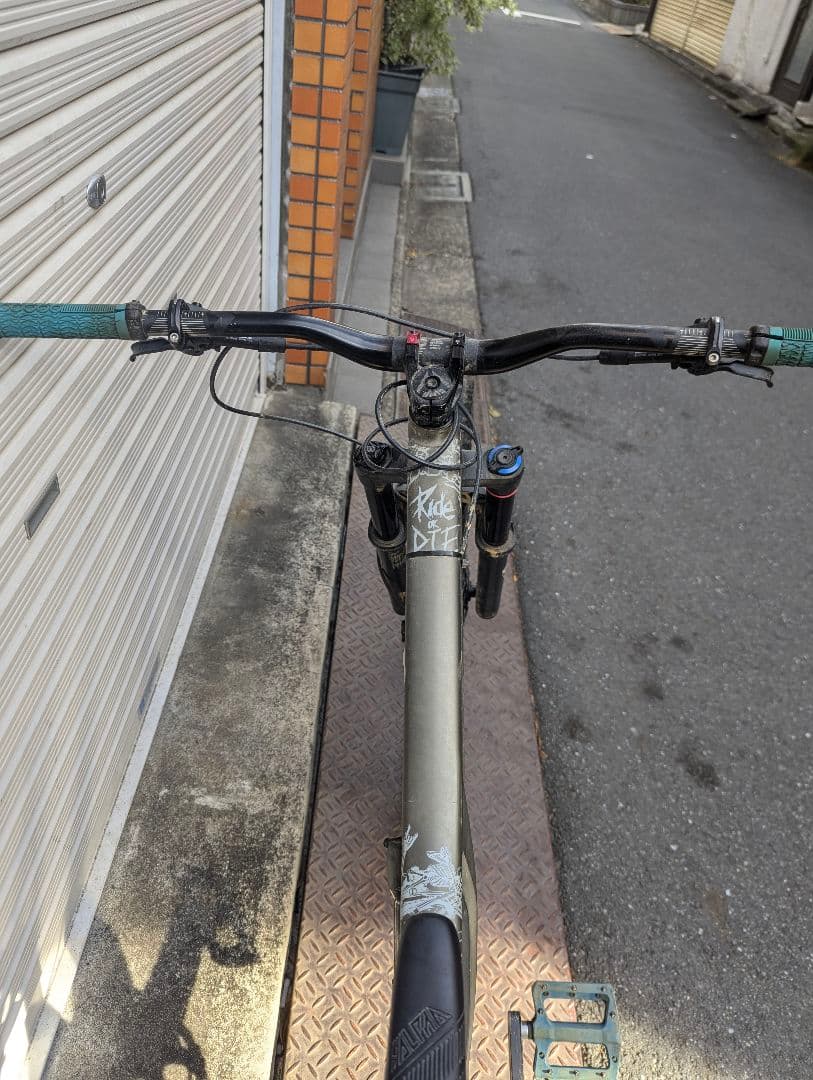 specialized stumpjumper