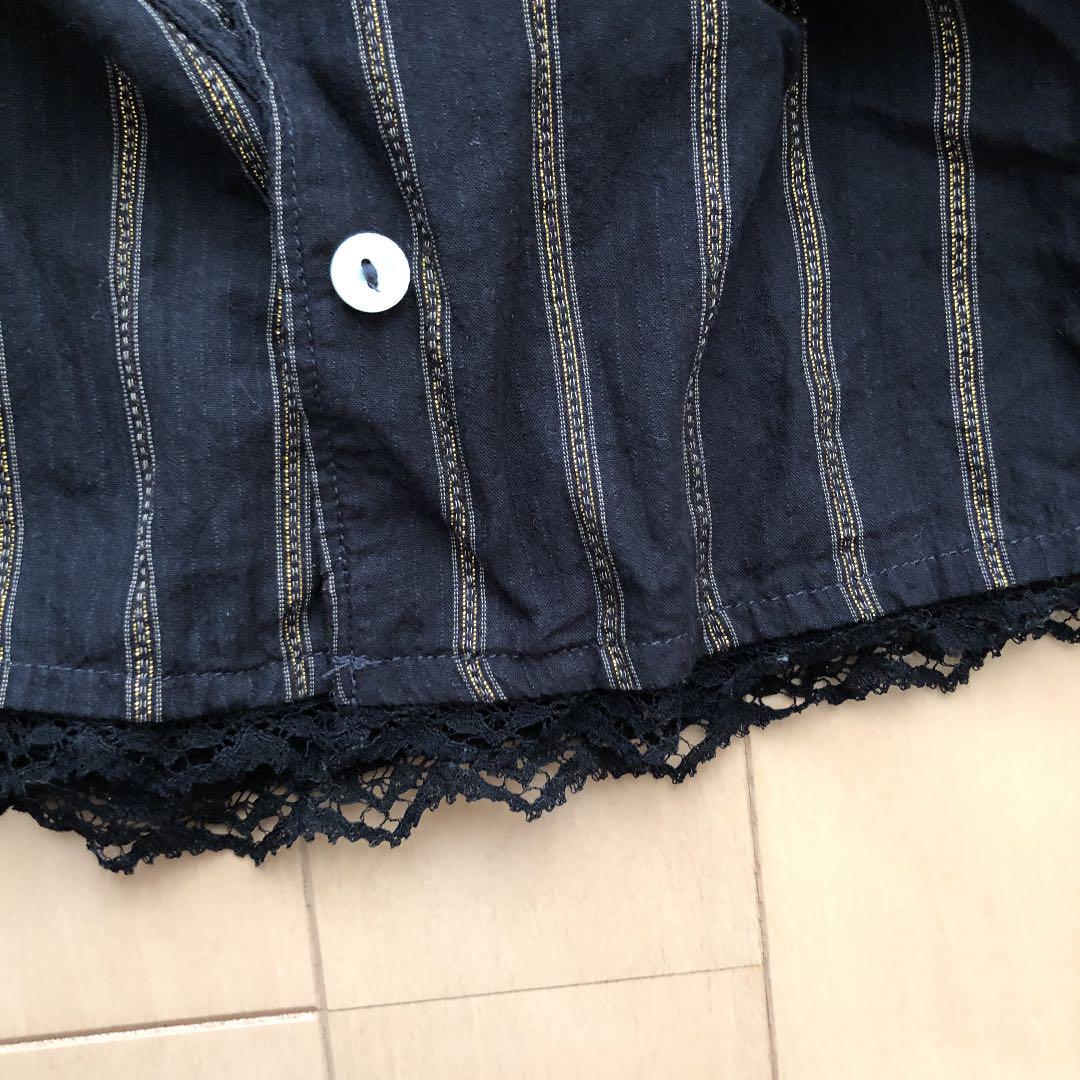 FITH ブラウス kids110センチ 買い誠実 kids110センチ FITH ブラウス kids110センチ 買い誠実 kids110センチ