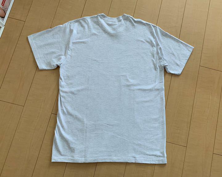 Supreme Motion Logo Tシャツ 新品未使用鑑定済品