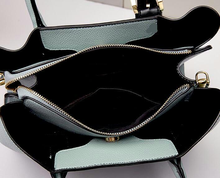HOT正規品 本革大容量女性バッグショルダーバッグs twJzR-m74738861116 人気定番新作