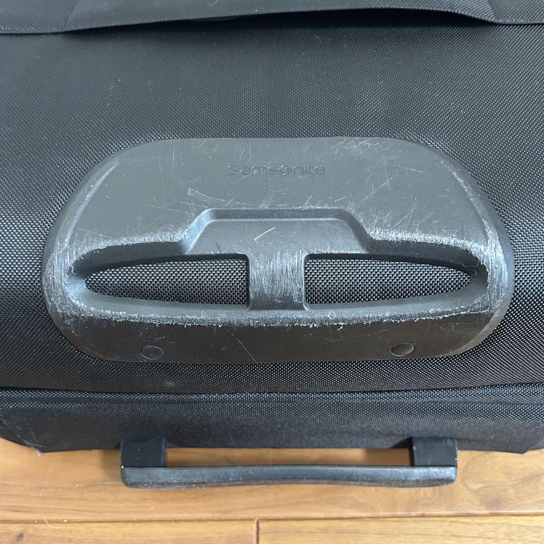 サムソナイト Samsonite Pro-DLX4 キャリーバッグ ビジネス