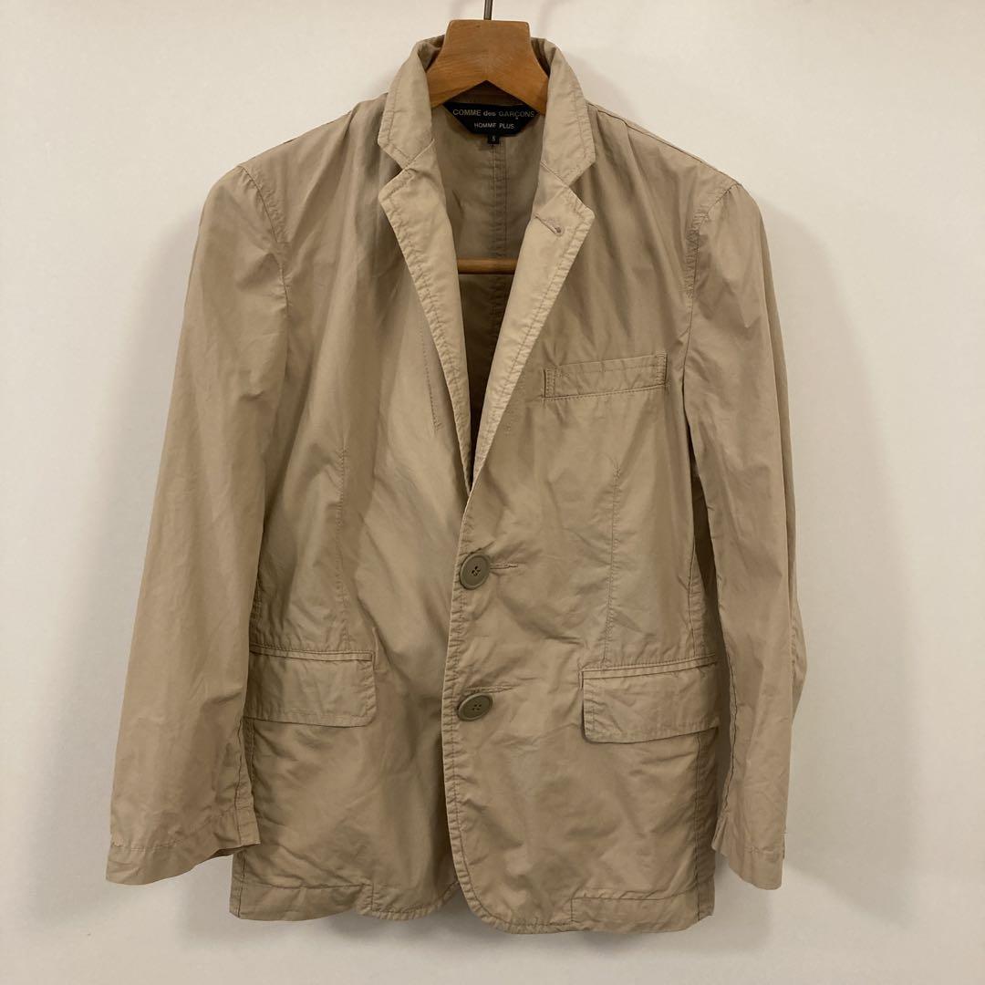 Muneo様専用　COMME des GARCONS シャツジャケット