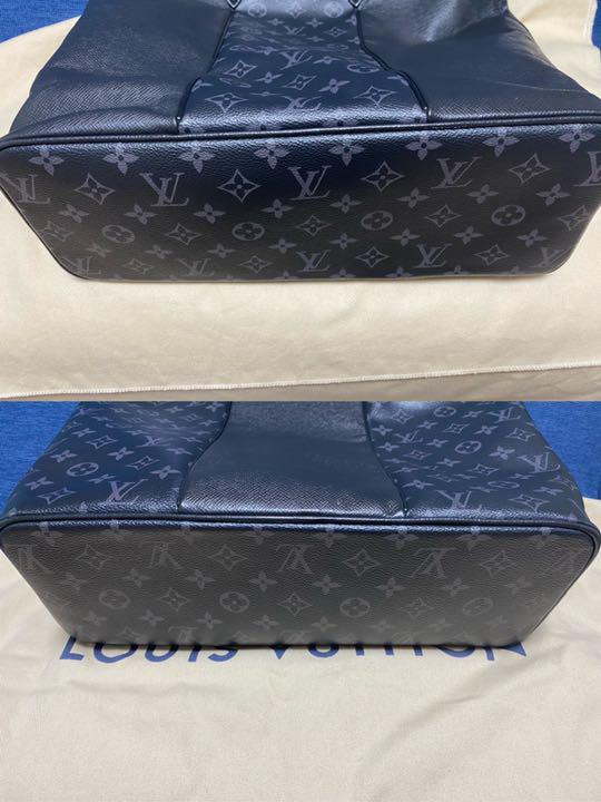 LOUIS VUITTON　ルイヴィトン　Ｍ30431 シティトート バッグ