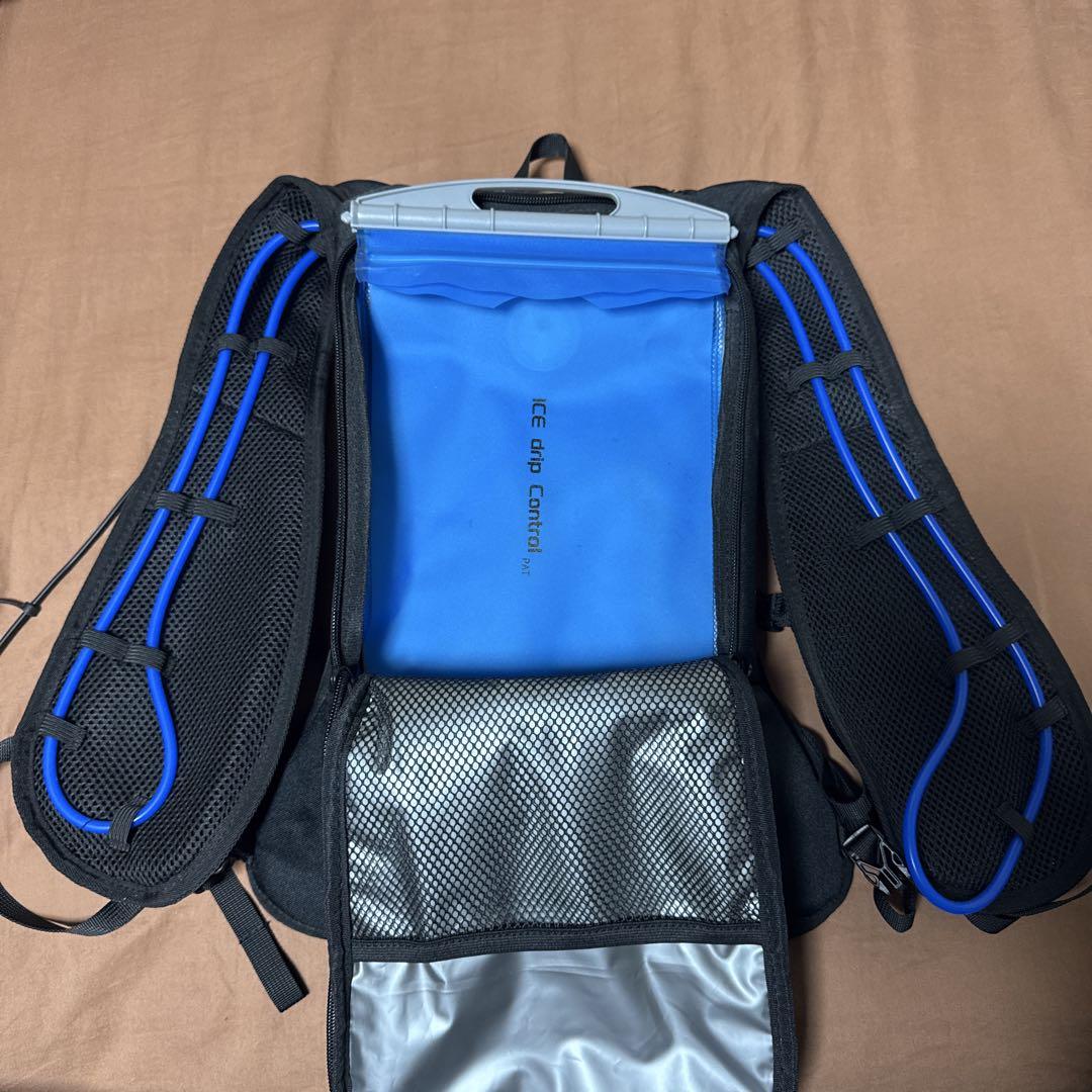 え*ー様 アイスマンベストProX 水冷服