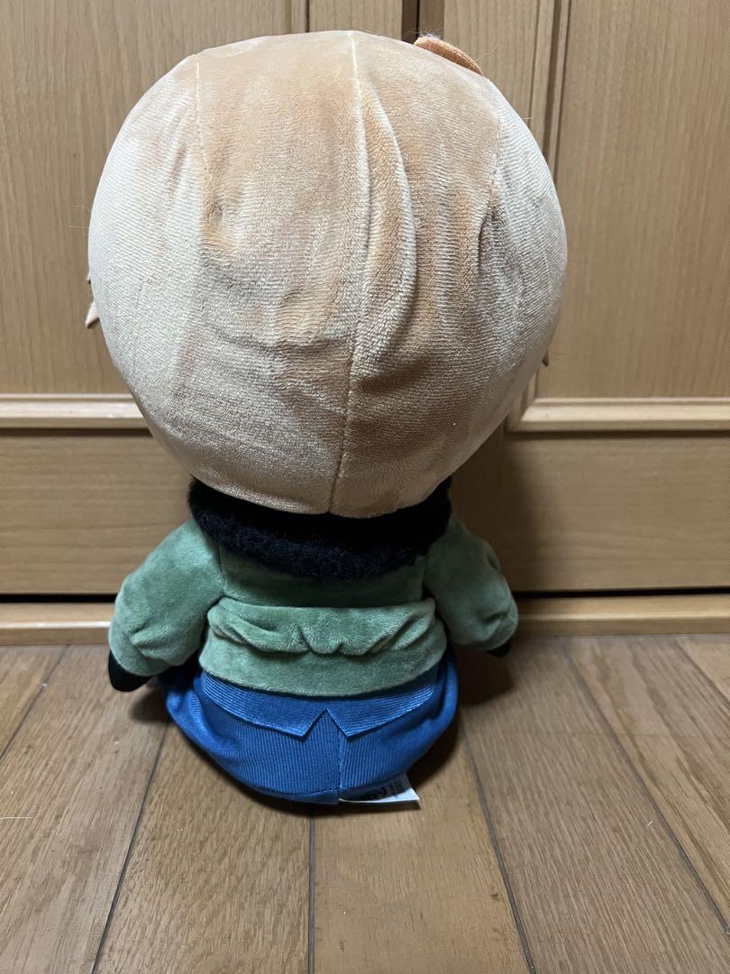 ヘタリア アメリカ BIGぬいぐるみ