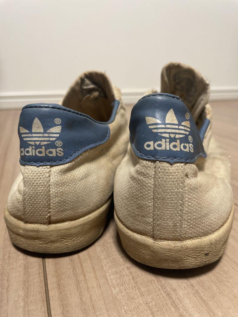 【希少】adidas