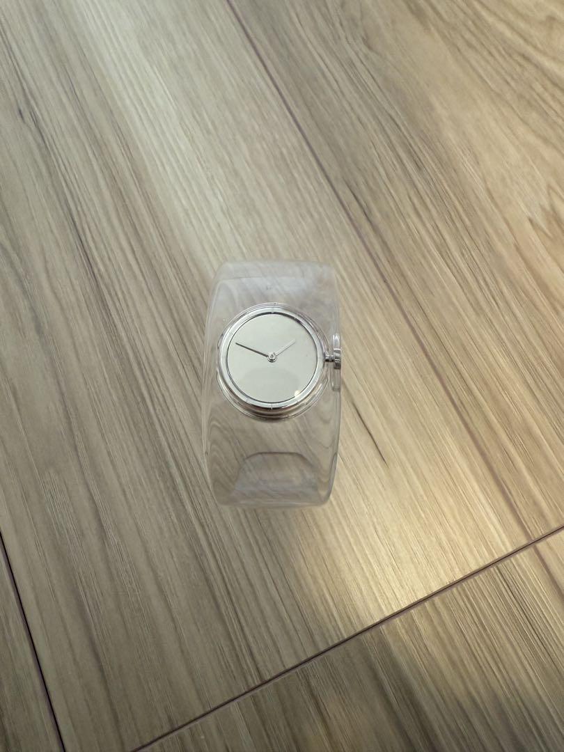 時計 ISSEY MIYAKE O