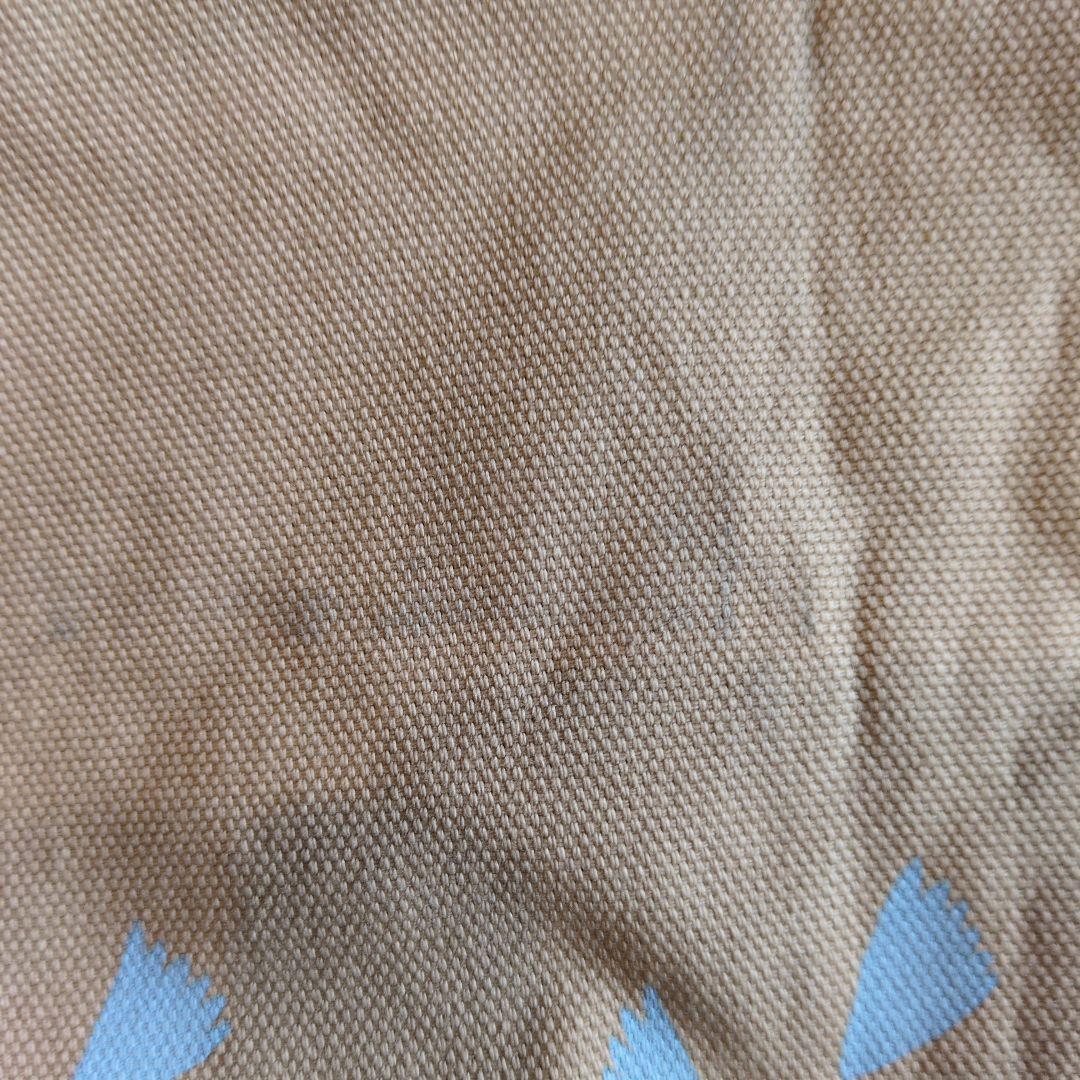 PATAGONIA 魚プリント トートバッグ 大きめ