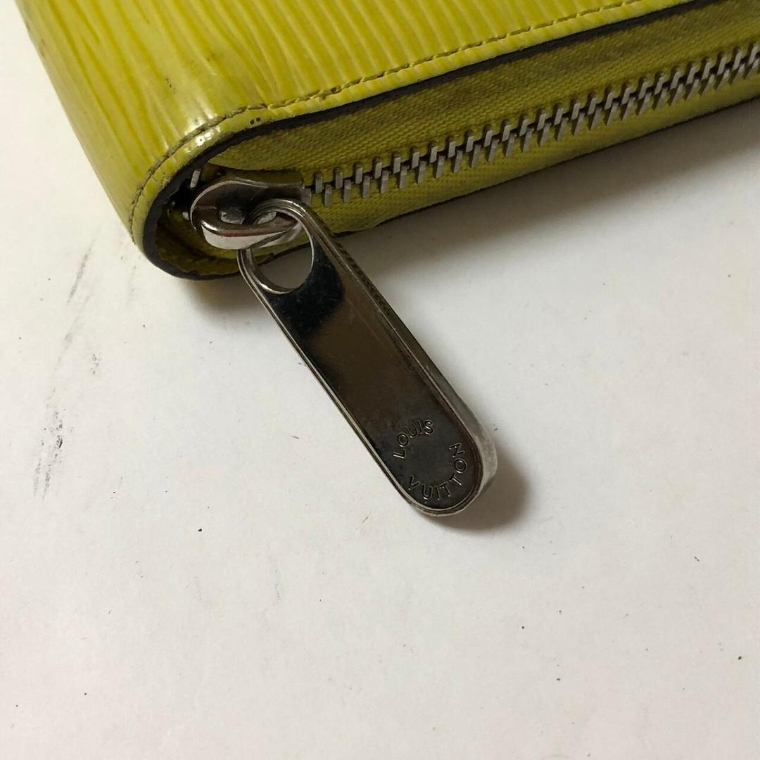 日本製通販 LOUIS VUITTON ジッピーウォレット エピ 長財布 メンズ ブランド 3Nhop-m74747051487 人気限定品