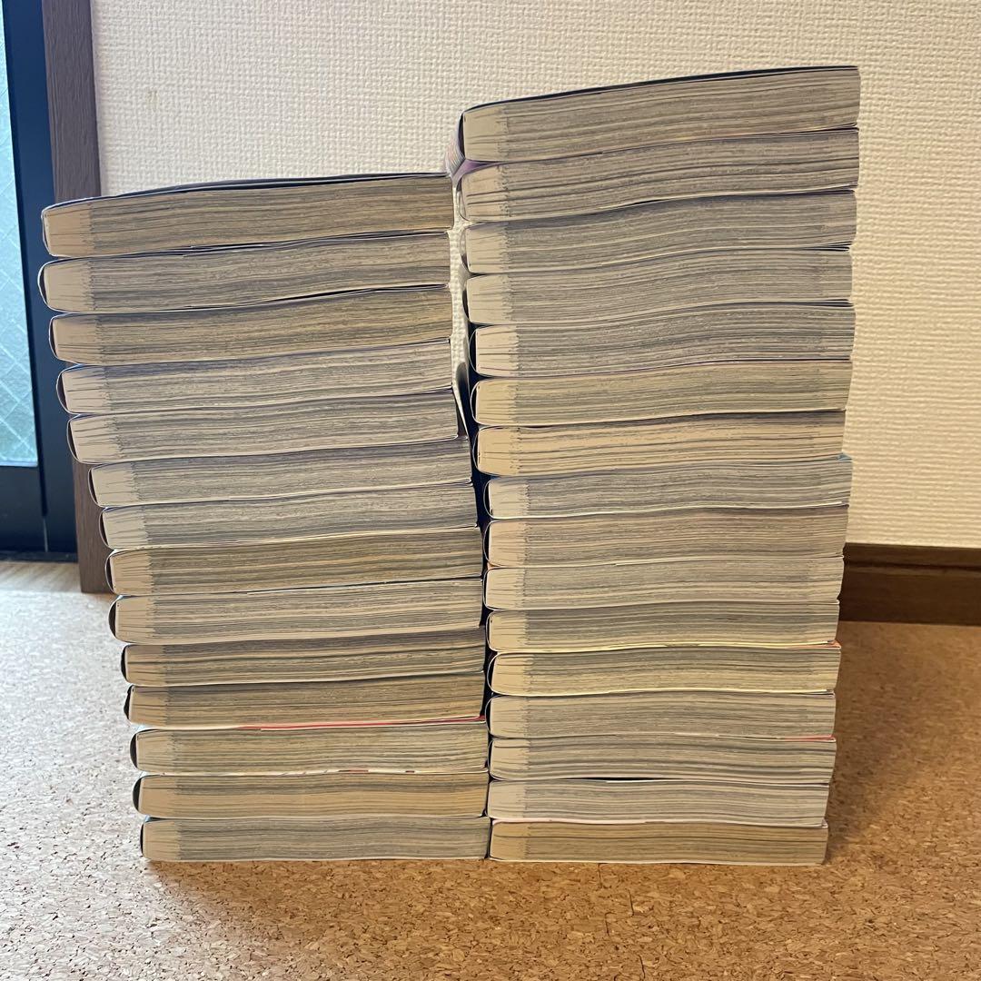 キングダム　46〜75