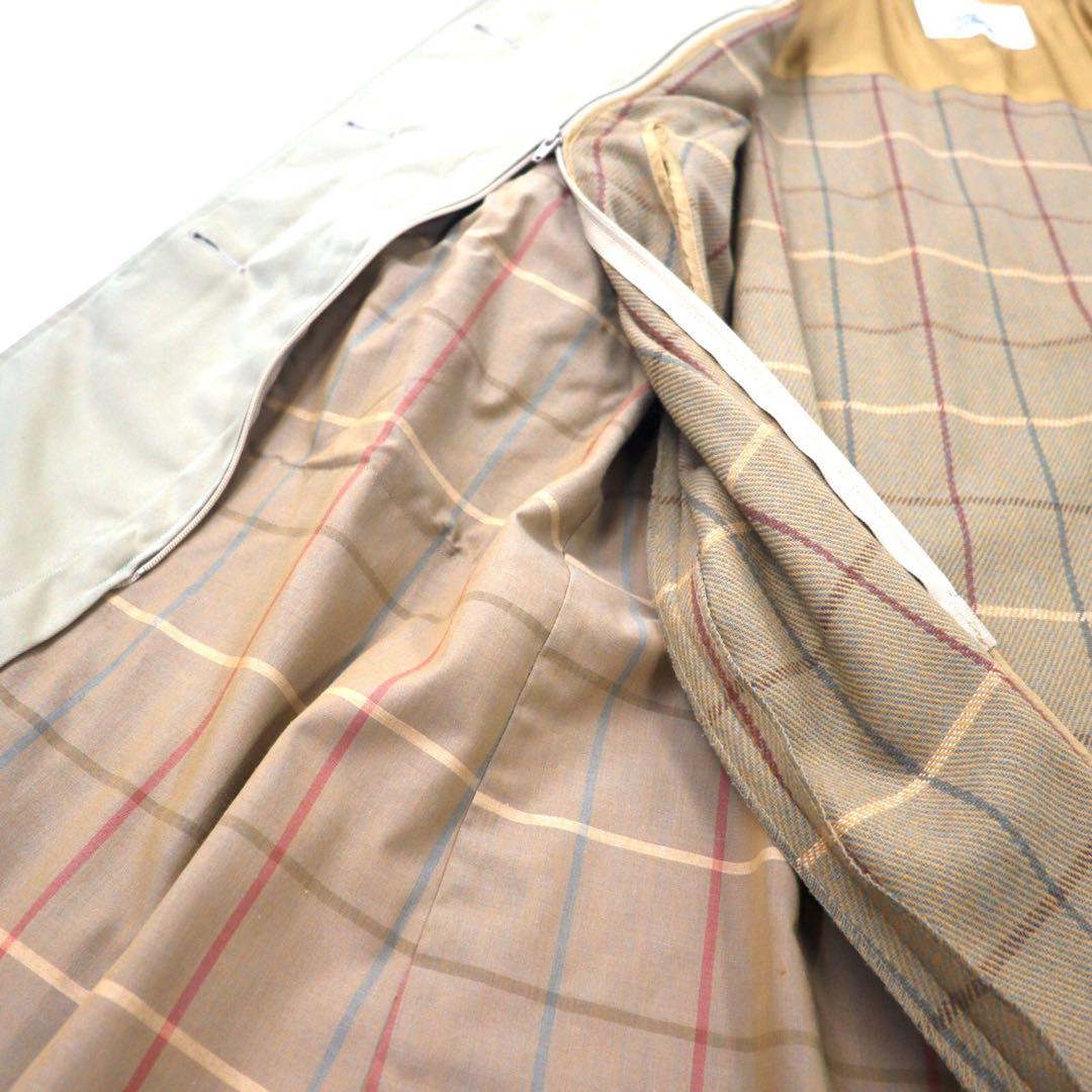 【Mサイズ】Burberry's ベージュ トレンチ ステンカラーコート Burberrys ベージュ ステンカラーコート
