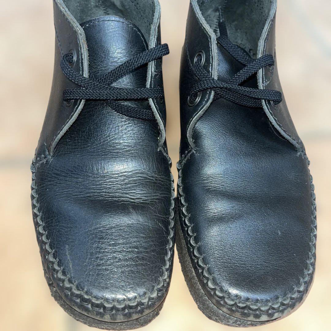 【希少】Padmore & Barnes × Erlandia