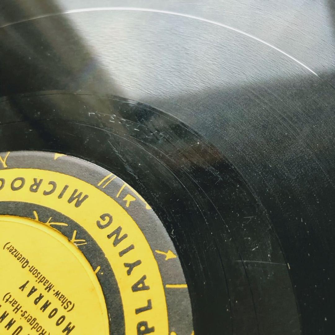 #3604【希少な名盤】ミルト・ジャクソン LPレコード ジャズ 10インチ 3604【希少な名盤】ミルト・ジャクソン LPレコード ジャズ 10