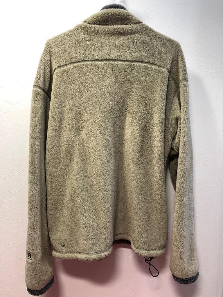 しげもなく 2002年Patagoniaパタゴニア ジャケット L ベージュ KO7Cv-m74749472247 R4 フリース ⒀・フリース
