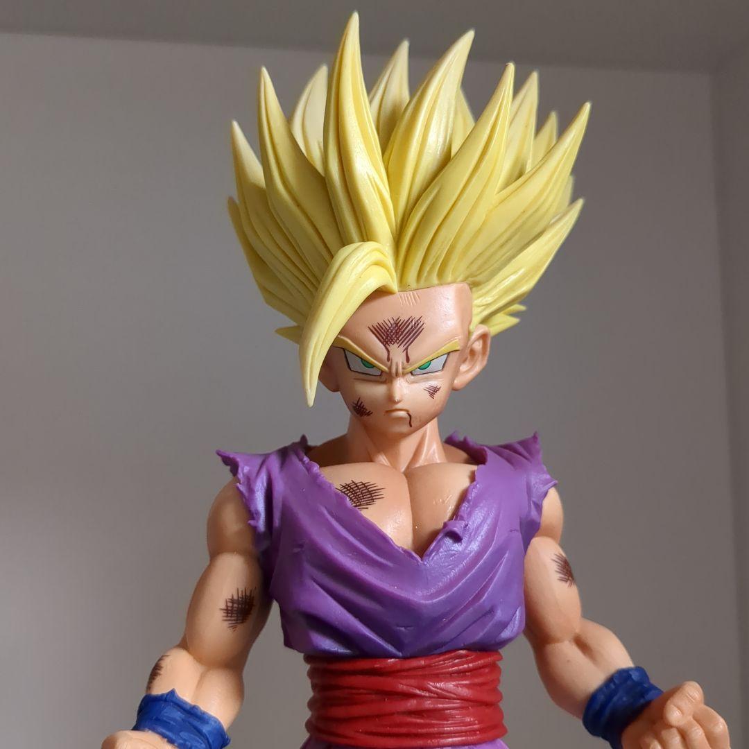 超サイヤ人2孫悟飯 MSP スペシャルカラーVer. ドラゴンボール MSP 超サイヤ人2孫悟飯 スペシャルカラーver