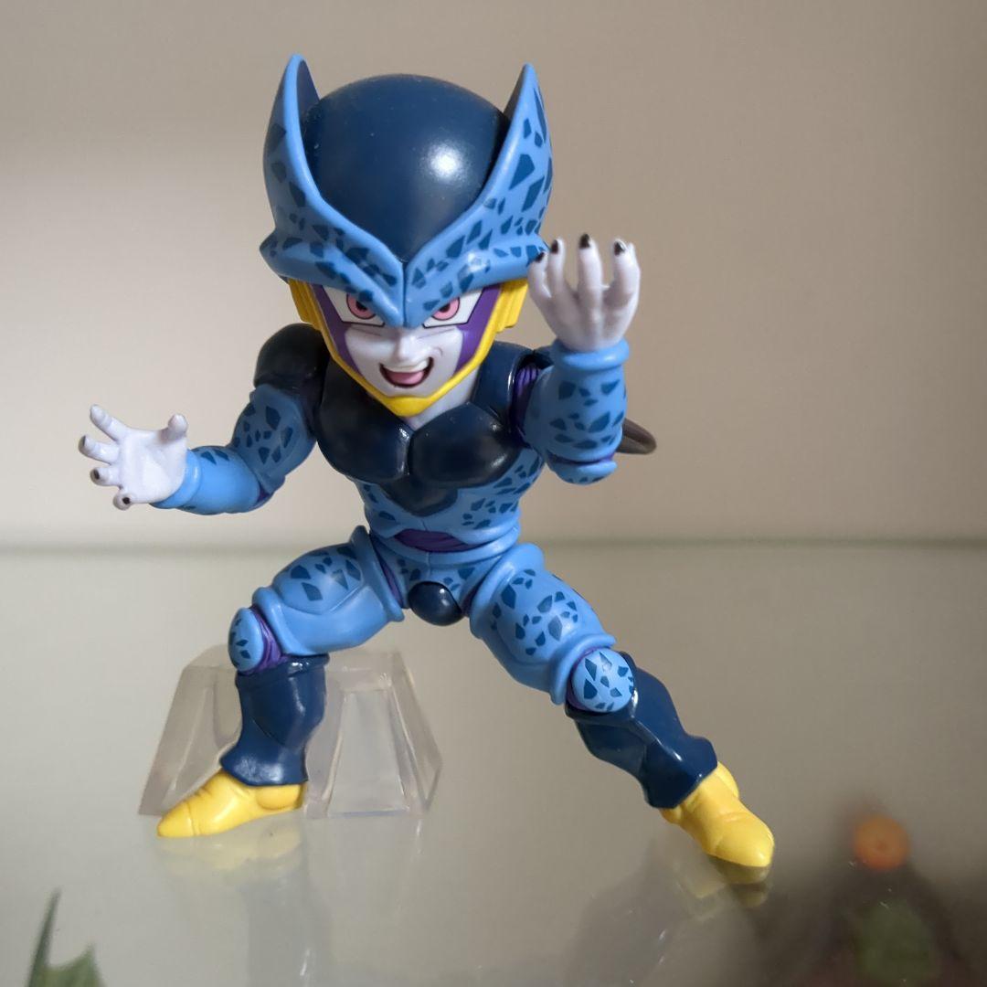 ドラゴンボール MSP 超サイヤ人2孫悟飯 スペシャルカラーver