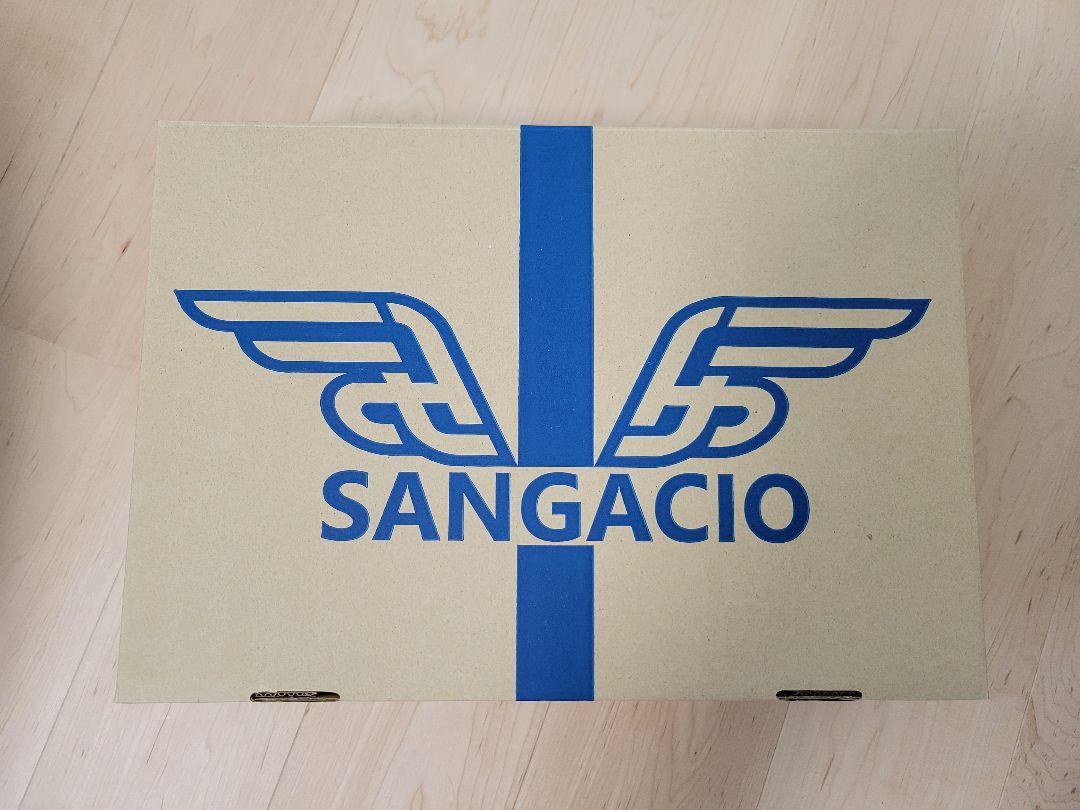 SANGACIO