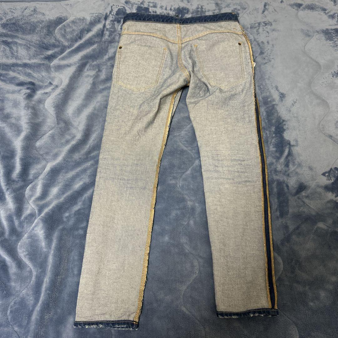 SKATER JEAN
