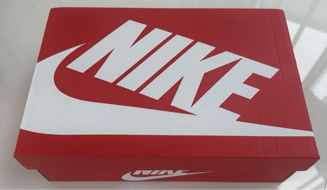 ナイキ NIKE エアモアアップテンポ スライド トリプルホワイト27cm