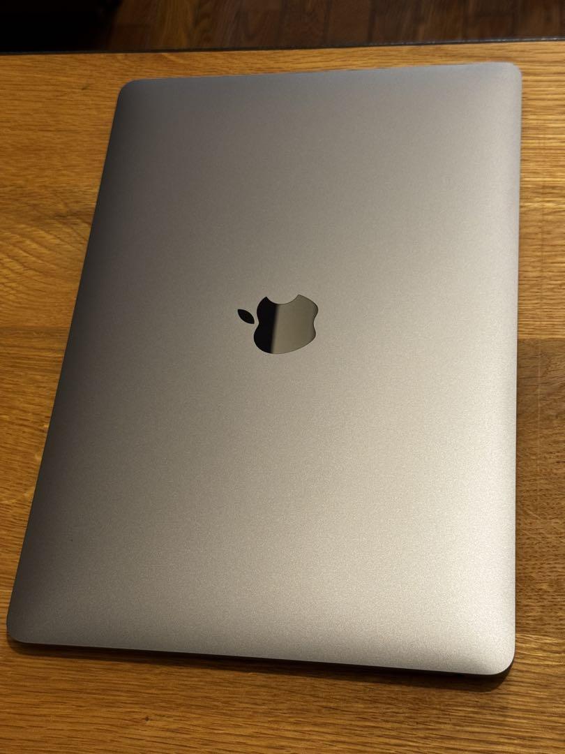 Macbook air 2020 i5 メモリ16GB SSD512GB