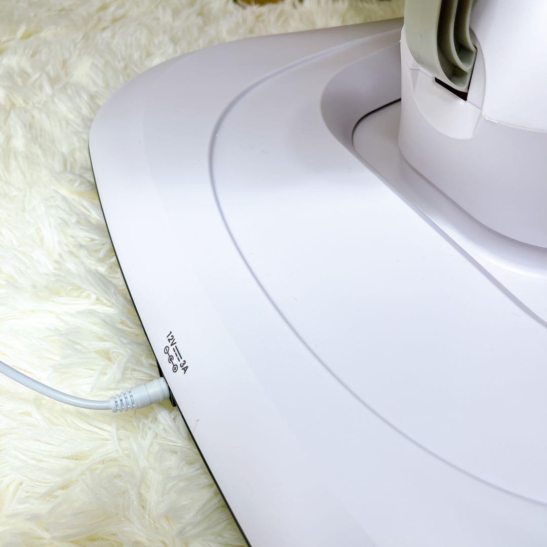 人気　ママルー4.0 4moms 電動バウンサー　クラッシックグレー