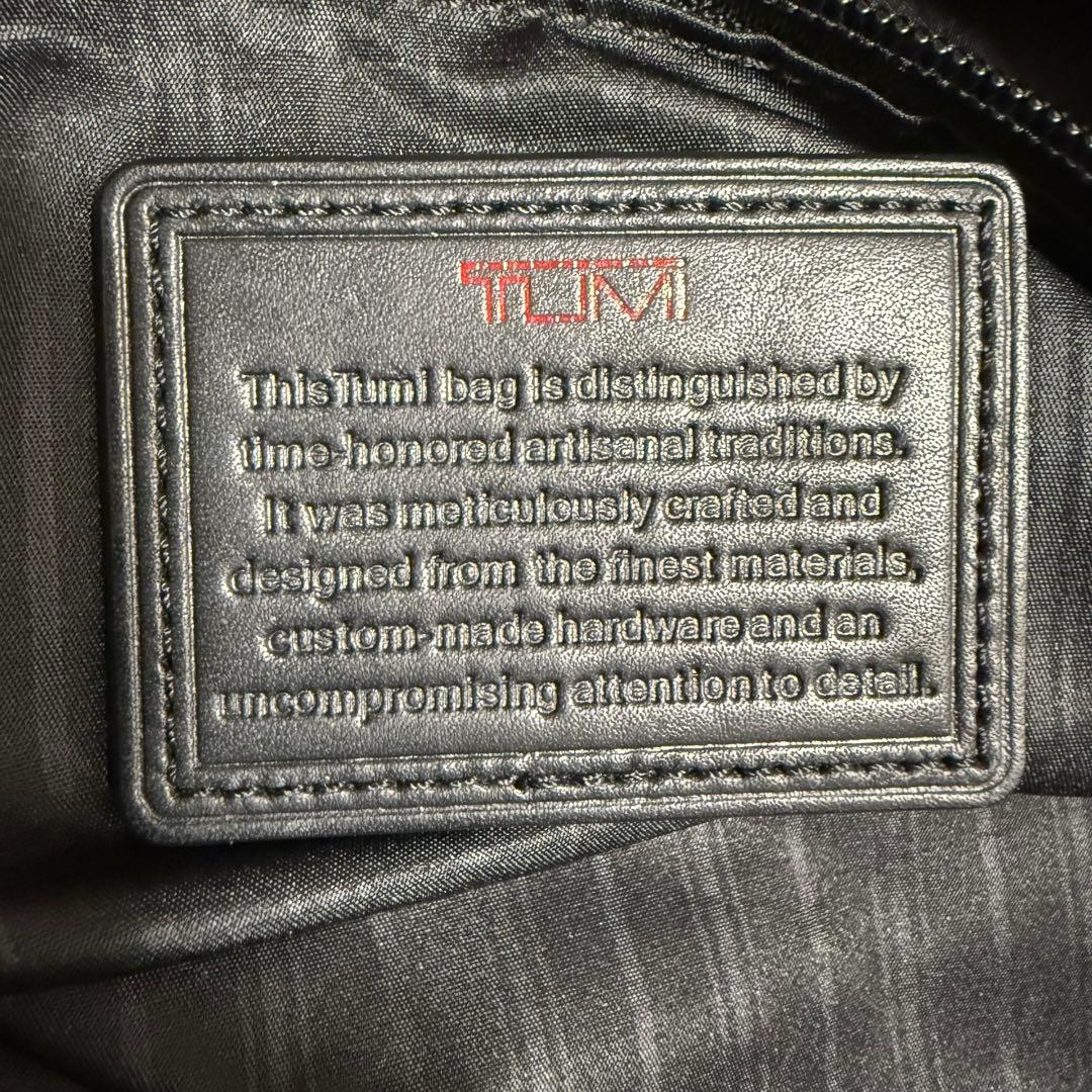 【超特価SALE開催中！】 TUMI 22150DH スポーツダッフル ボストンバック 2way 全国送料無料！