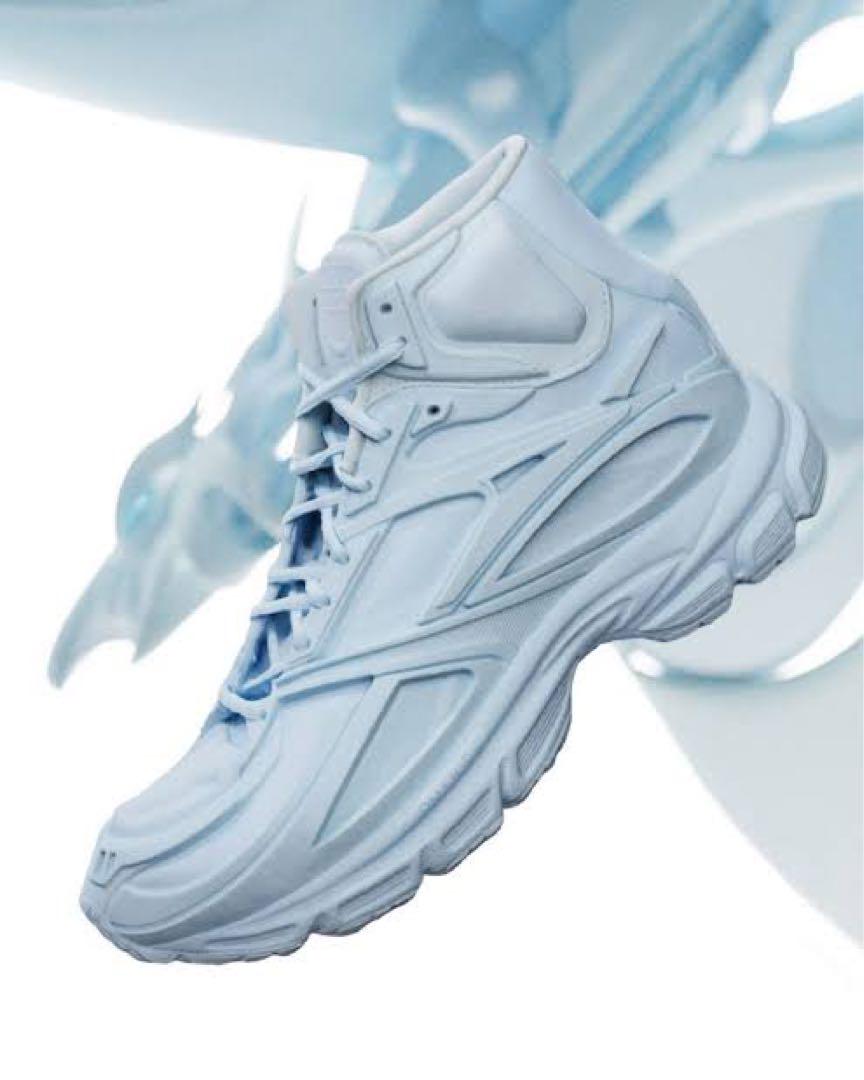 KANGHYUK reebok PREMIER MODERN