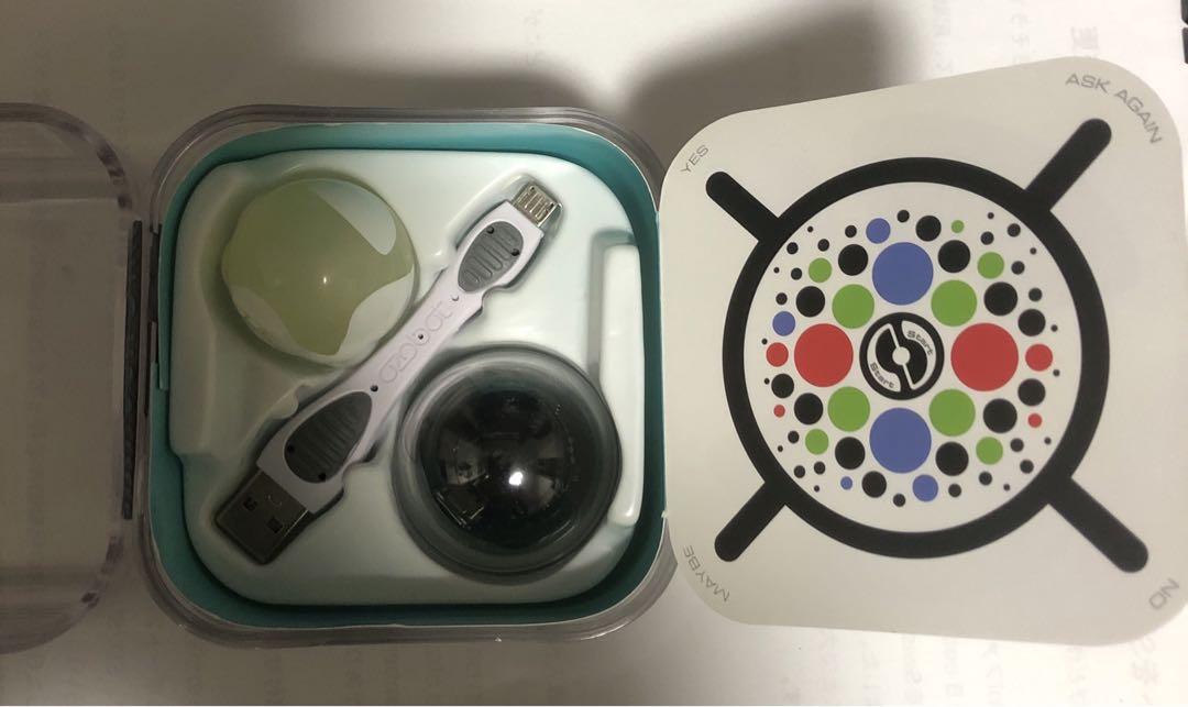 ozobot オゾボット
