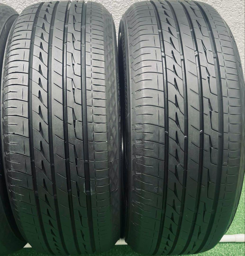 205/55 R16、BRIDGESTONE REGNO GRXII、2022年
