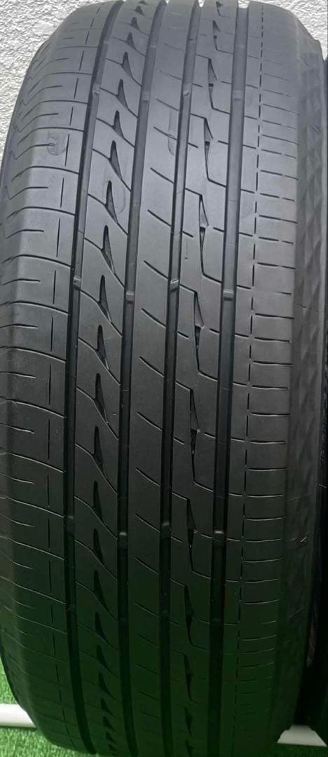 205/55 R16、BRIDGESTONE REGNO GRXII、2022年