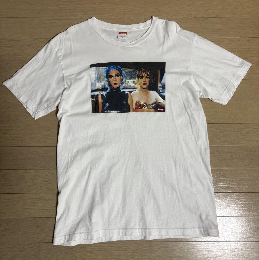 Supreme Tシャツ　シュプリーム