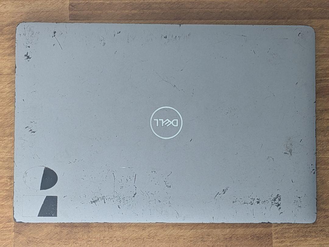 く*ぶ様 DELL 14インチノートPC 11世代core-i5 16GB 25