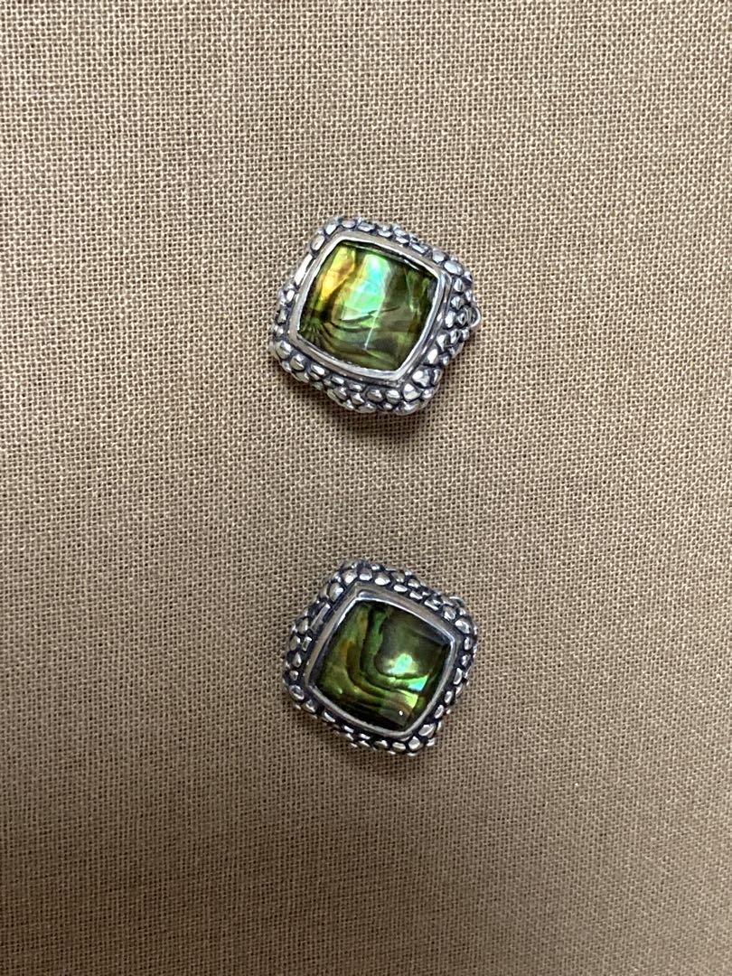 Stephen Dueck デュエックピアス
