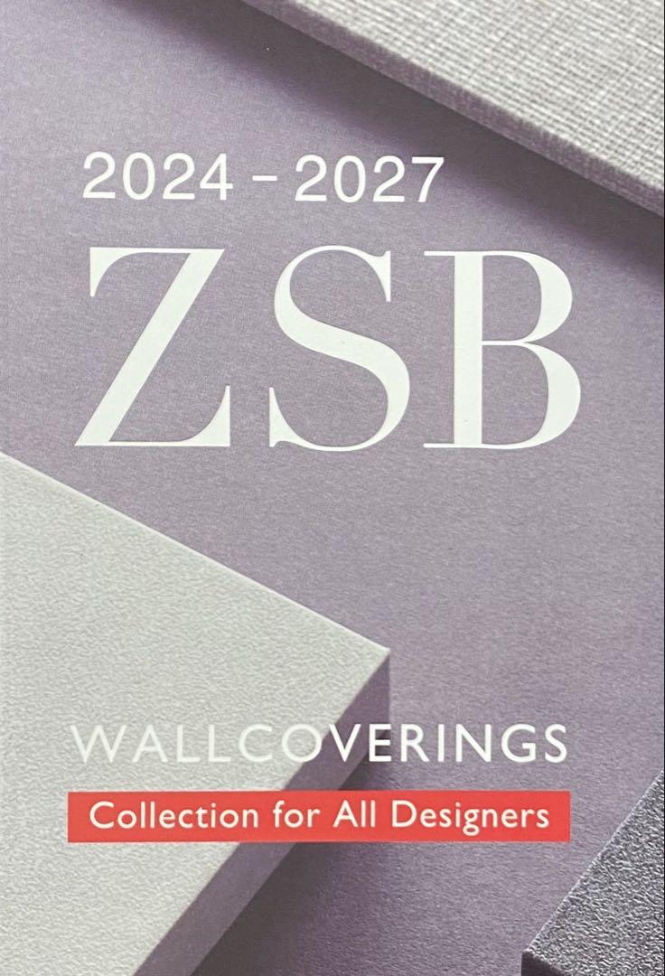 サンゲツ　クロス　壁紙　織物調　ZSB923