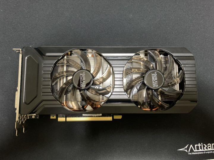 47%割引肌触りがいい Palit GeForce GTX 1070 Ti Dual 8GB PCパーツ PC/タブレット-ELSPORTS.ES 47%割引肌触りがいい Palit GeForce GTX 1070 Ti Dual 8GB PCパーツ PC/タブレット-ELSPORTS.ES
