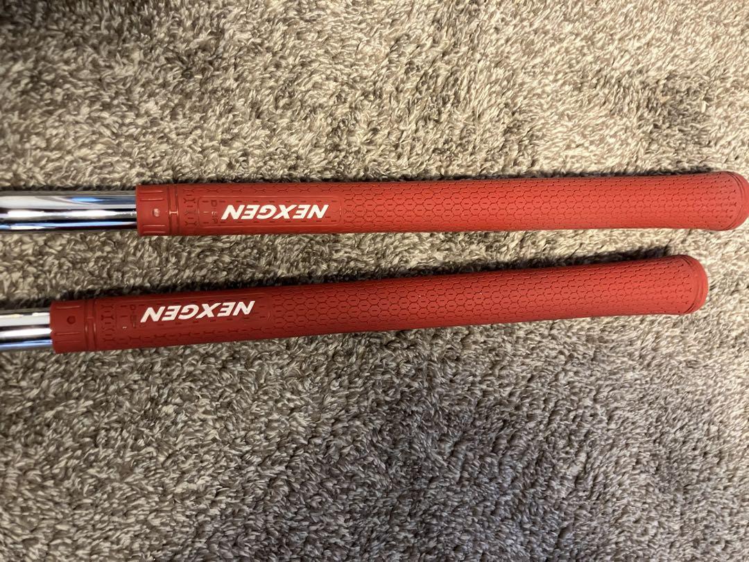 タイトリスト VOKEY DESIGN SM4ウェッジ 52度、58度　左