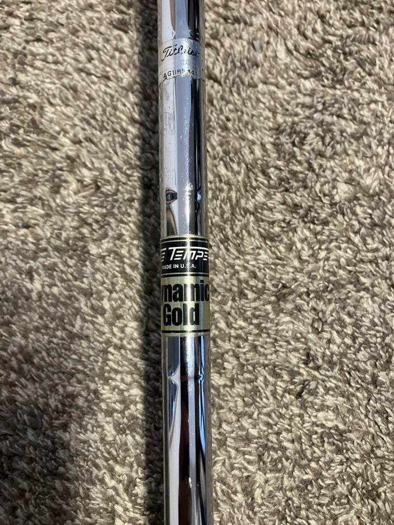 タイトリスト VOKEY DESIGN SM4ウェッジ 52度、58度　左