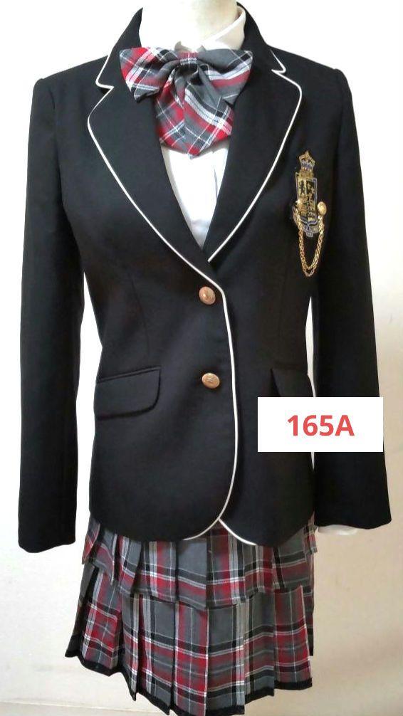 デコラピンキーズ 卒服 セットアップ