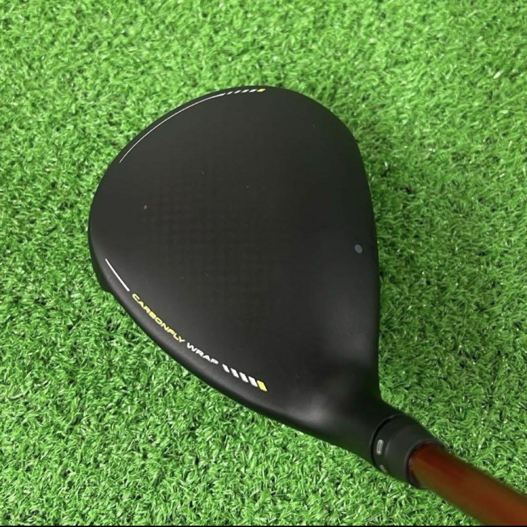 ⭐︎レフティ FW PING G430 MAX 5W Diamana R70(X) Ping G430 MAX Driver (D-82333287102) | 2nd Swing Golf