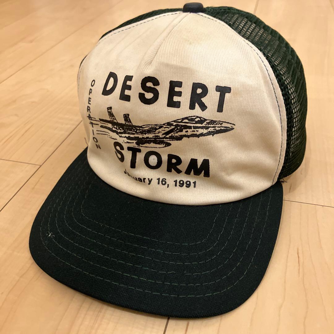 Vintage newera メッシュ キャップNEW ERA