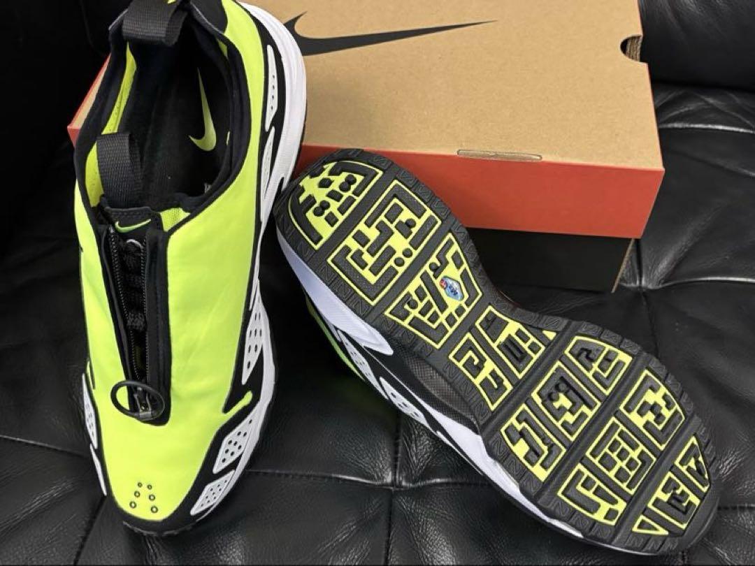 靴 NIKE W AIR MAX SNDR 28.5cm