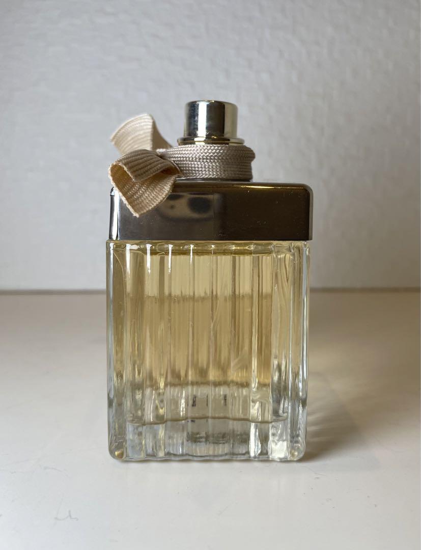 【75ml ほぼ未使用】Chloe EDP クロエ オードパルファム