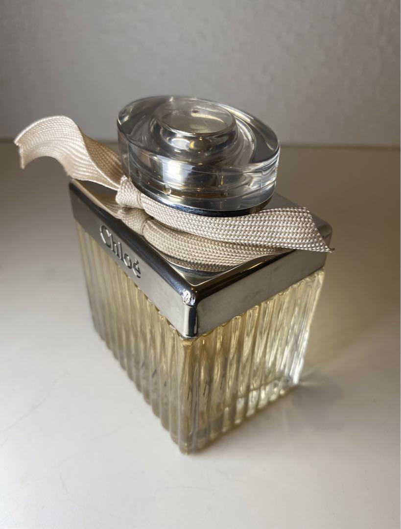 【75ml ほぼ未使用】Chloe EDP クロエ オードパルファム