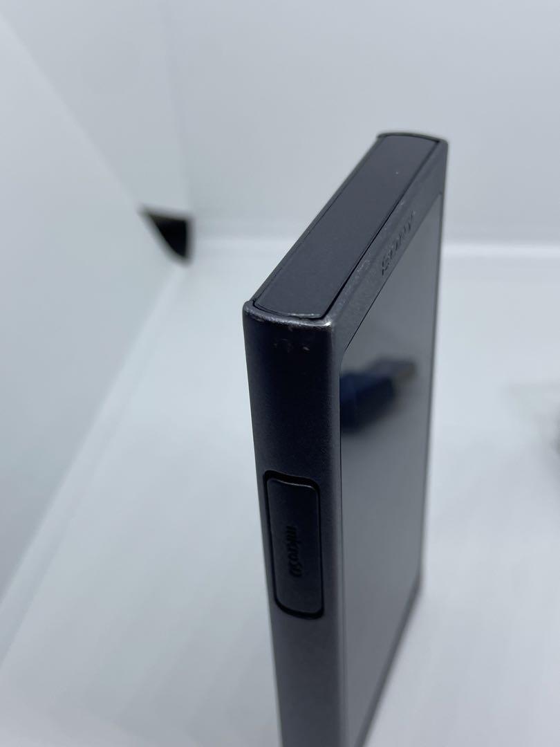 SONY ウォークマン NW-A30Series