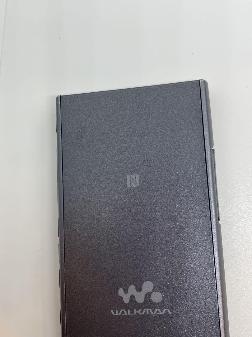 SONY ウォークマン NW-A30Series